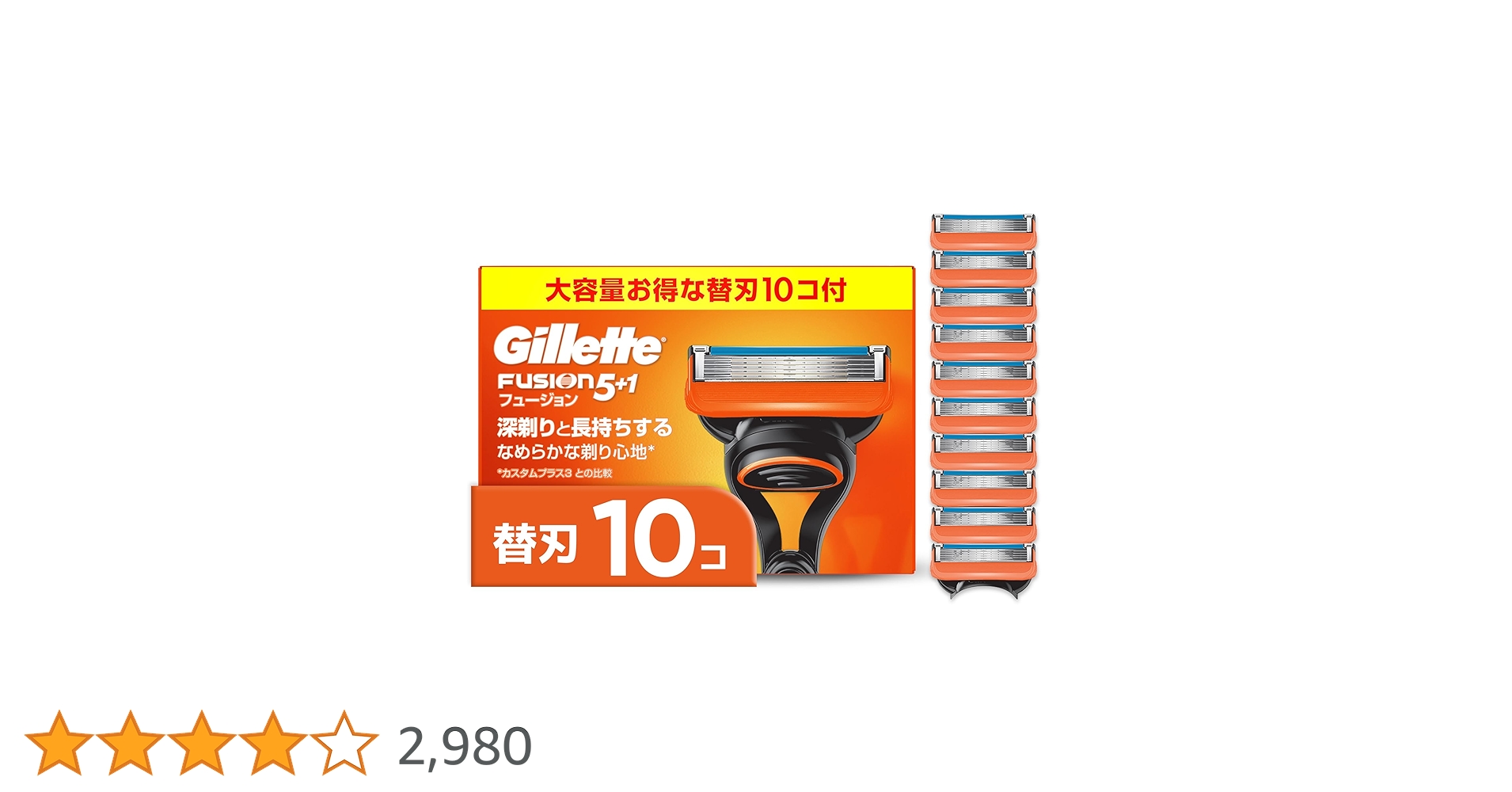 Gillette ジレット 【正規品】 髭剃り 電動 替刃 20個 カミソリ剃刀 Amazon.co.jp: Gillette 【正規品】 ジレット 髭剃り 電動 替刃